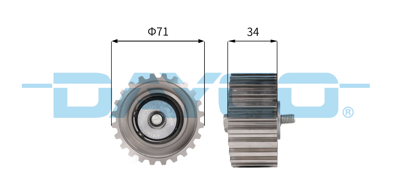 ATB1005-S