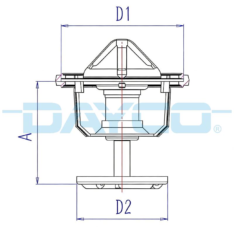 DT1438V